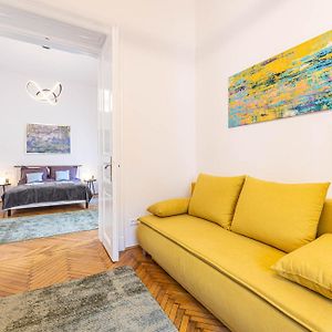 Appartement met een Slaapkamer